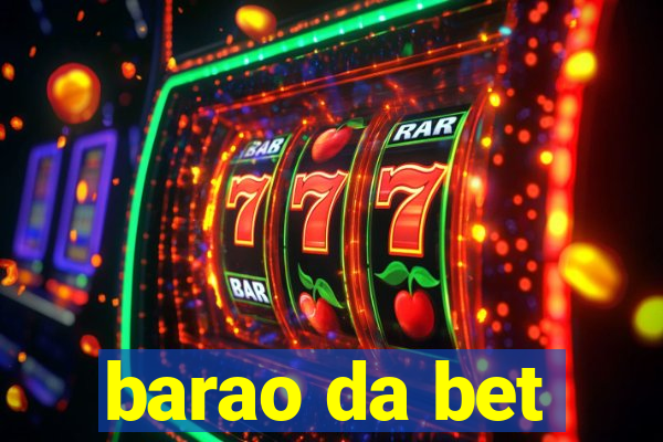 barao da bet